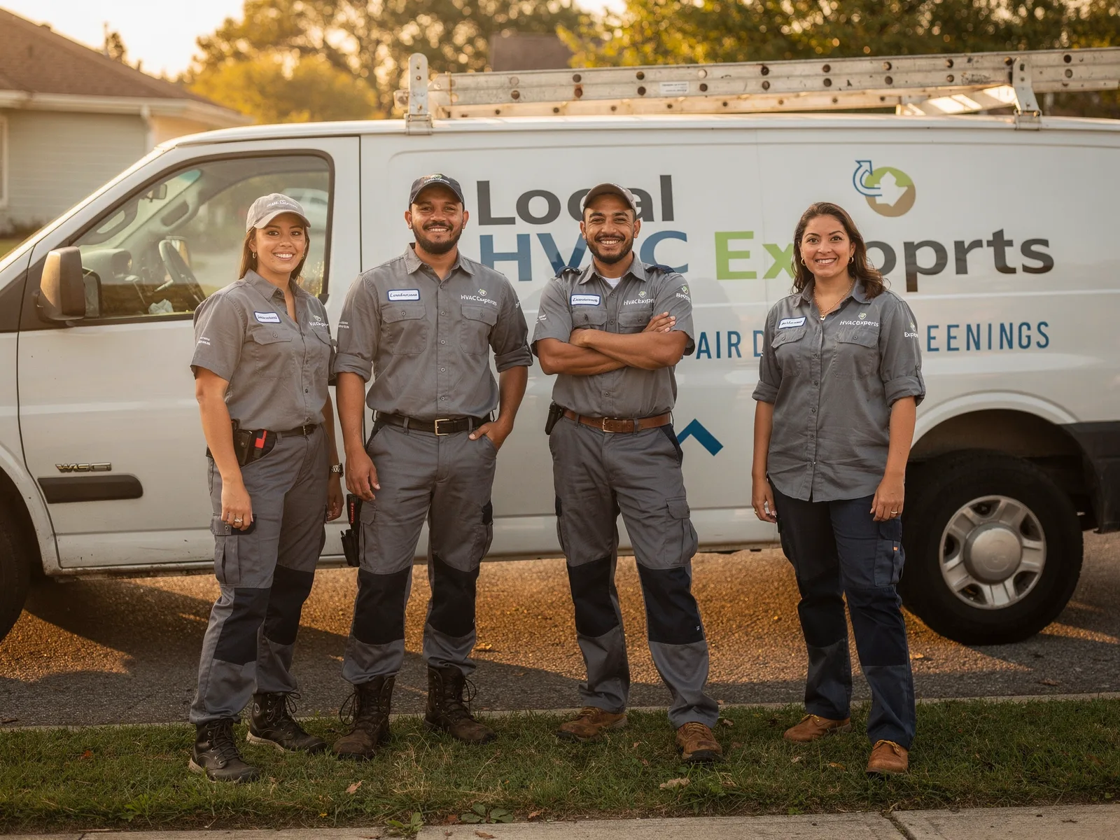 24/7 HVAC Repair & AC Replacement company in Hudson Falls, NY